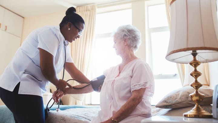 Learn more about When is it time for Assisted Living