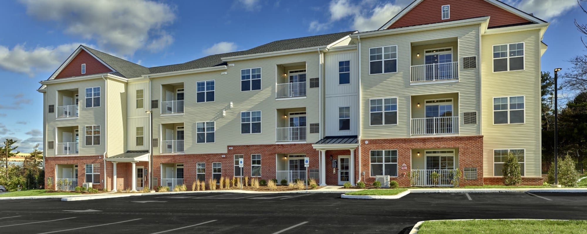 Reviews of The Mills at Lehigh in Bethlehem, Pennsylvania