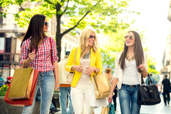 Westview Apartment Homes offers a parking area in Westwood, NJ