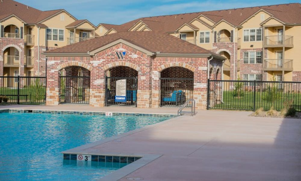 Photos of Watercress Apartments in Maize, KS