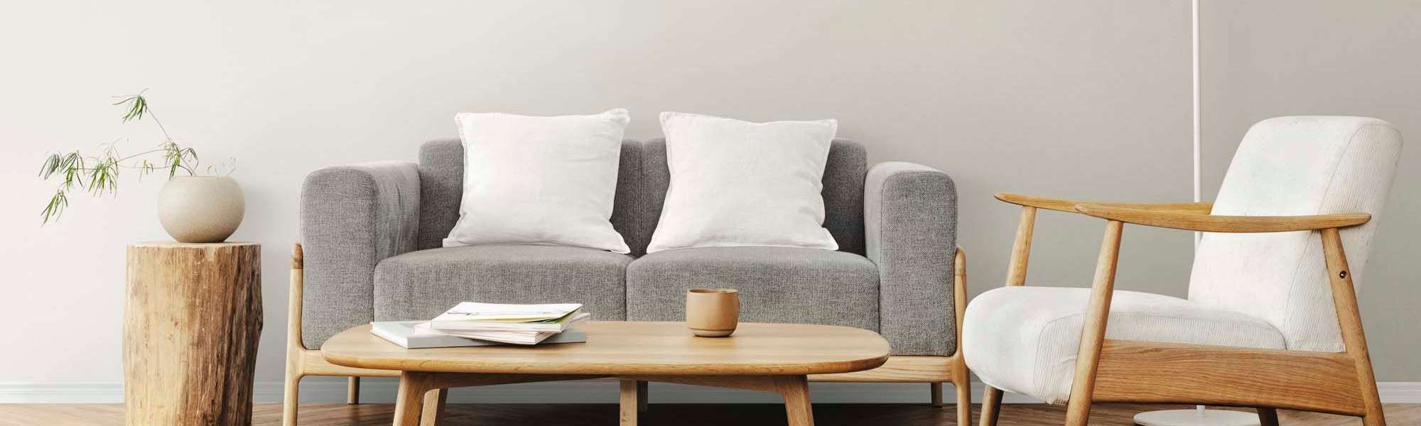 Rental requirements at Pine Street in New Orleans, Louisiana