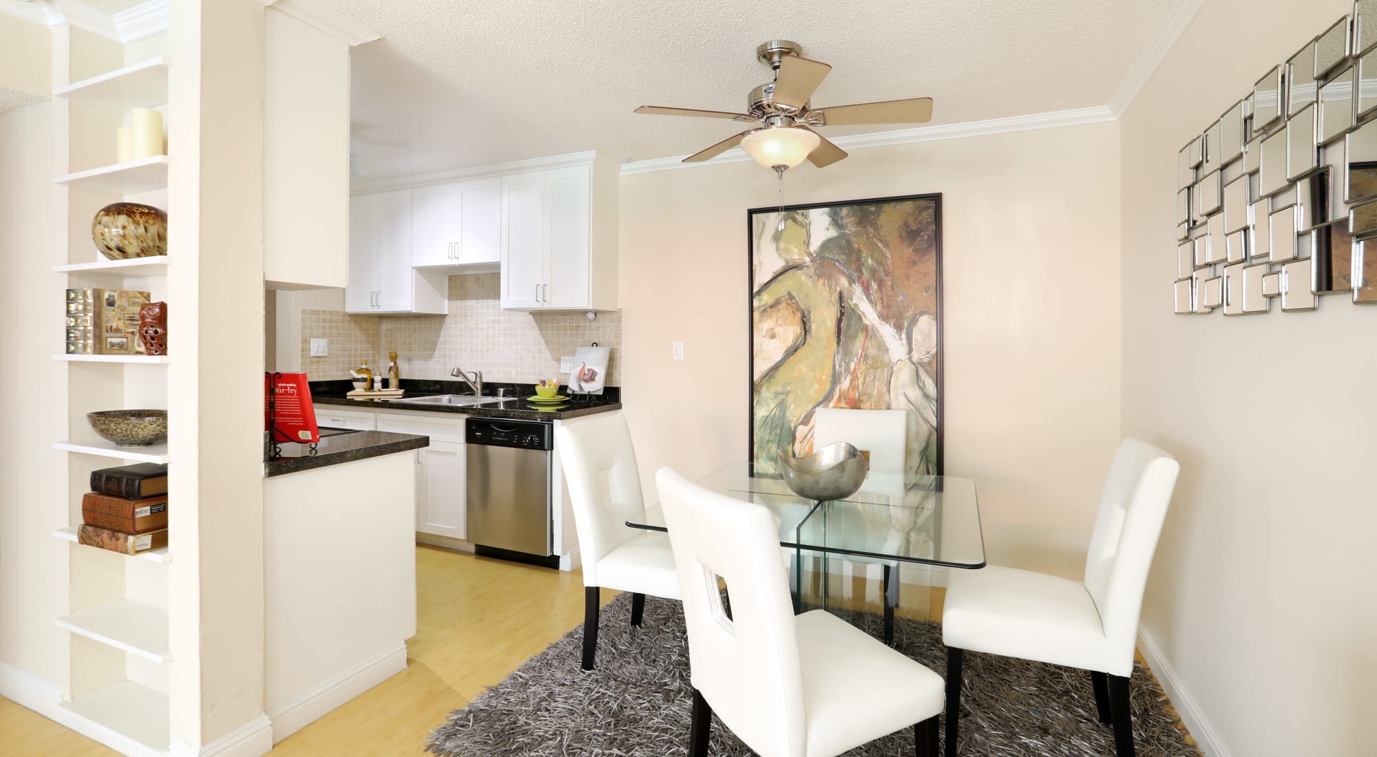 Floor plans at Sofi Redwood Park in Redwood City, California