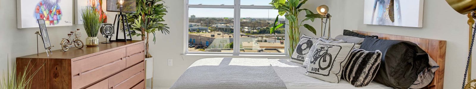 Indie Deep Ellum's Accessibility Statement in Dallas, Texas