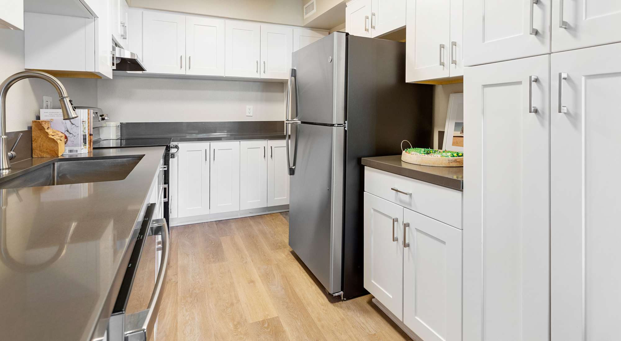 Photo gallery at Alder Bellevue in Bellevue, Washington