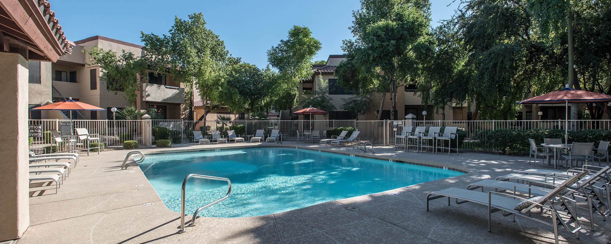 Photos of Scottsdale Highlands Apartments in Scottsdale, Arizona