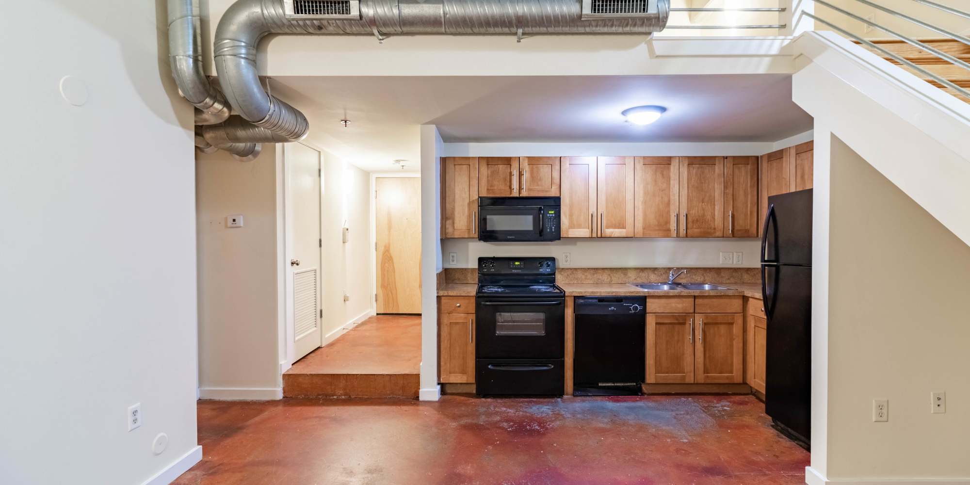 District Square Apartments available in Richmond, Virginia