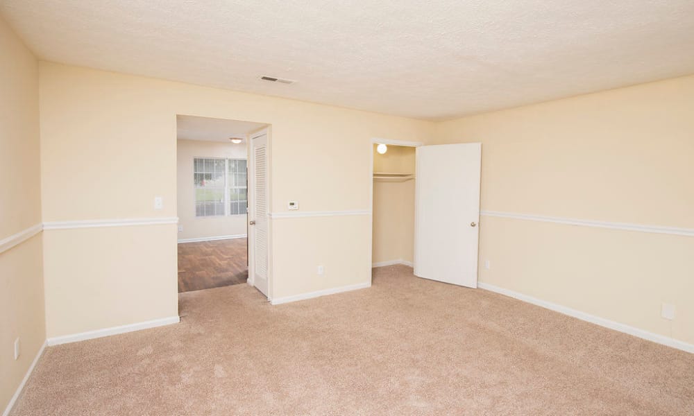 Macon Apartments Townhomes For Rent Retreat At Ragan Park