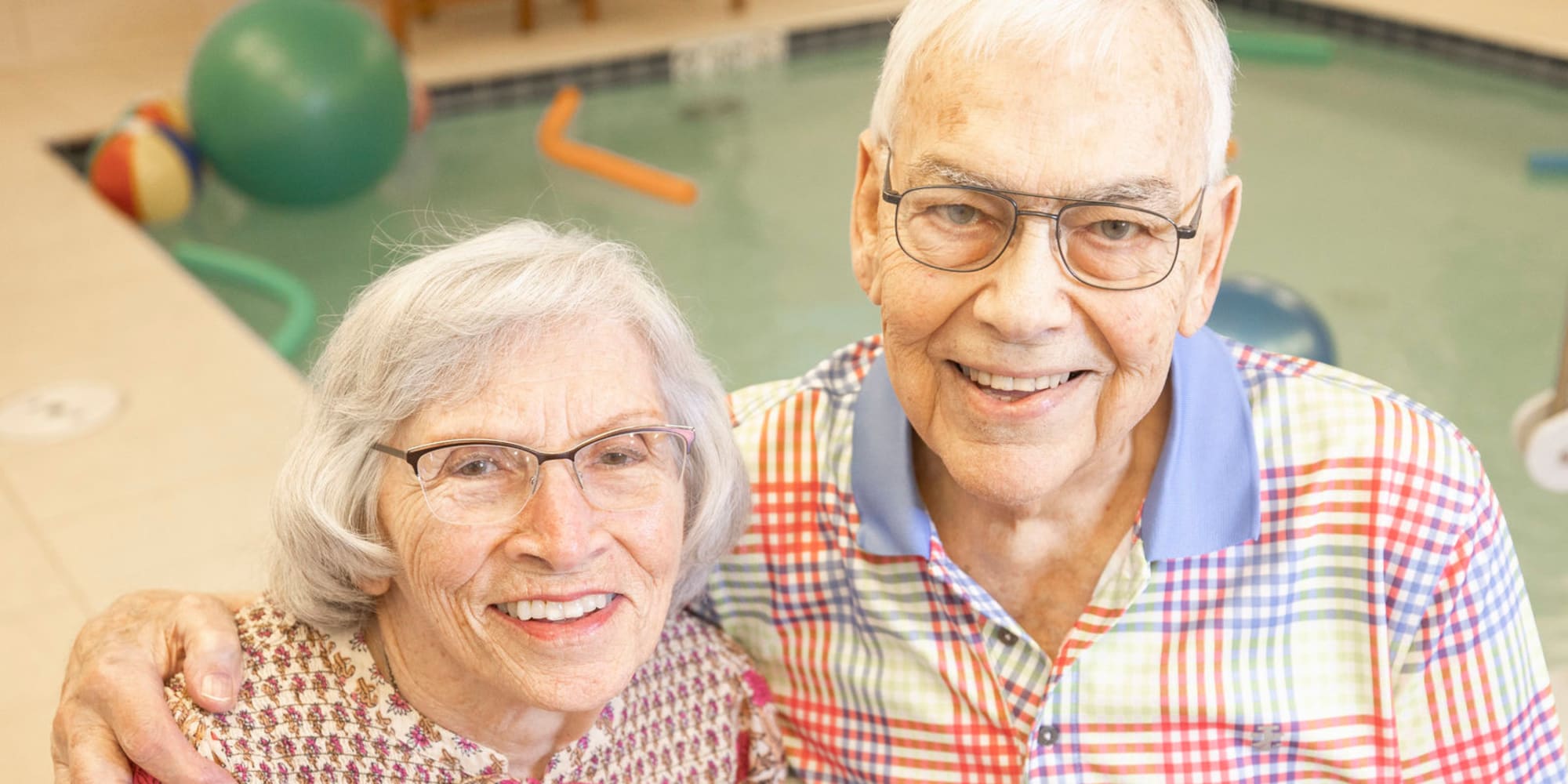 Reviews at The Castlewood Senior Living in Nixa, Missouri