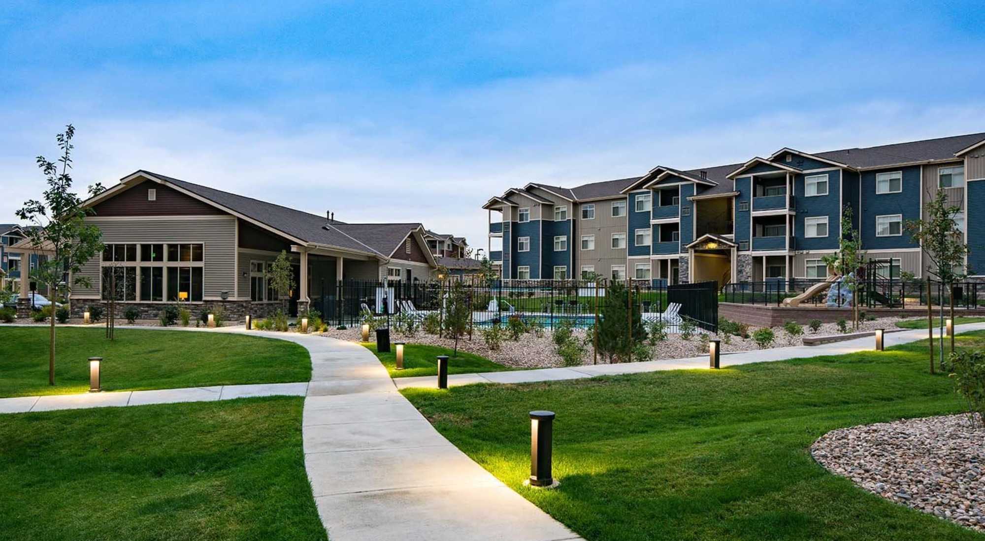 Photo Gallery | Copper Stone in Lafayette, Colorado
