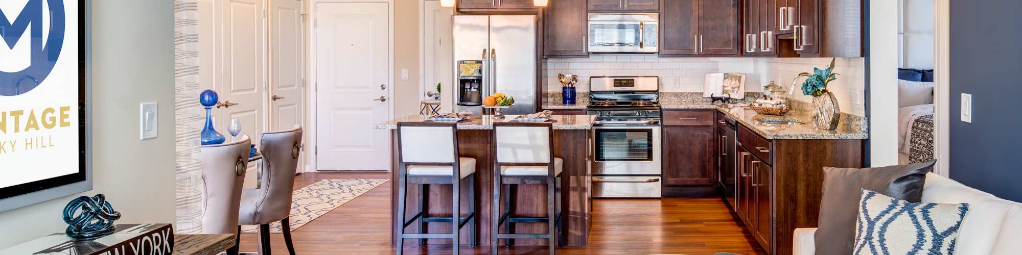 Floor Plans | Montage | Rocky Hill in Rocky Hill, Connecticut