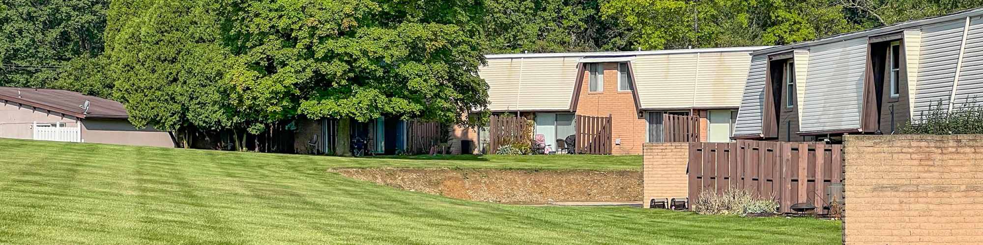 Residents | Heatherwood Terrace in Mansfield, Ohio