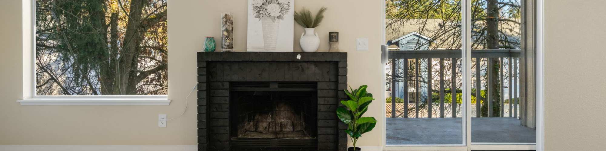 Floor plans at Bellamonte in Tacoma, Washington