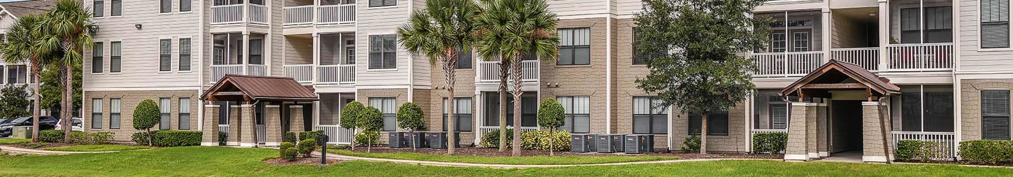 Pet Policy at Terraces at Town Center in Jacksonville, Florida