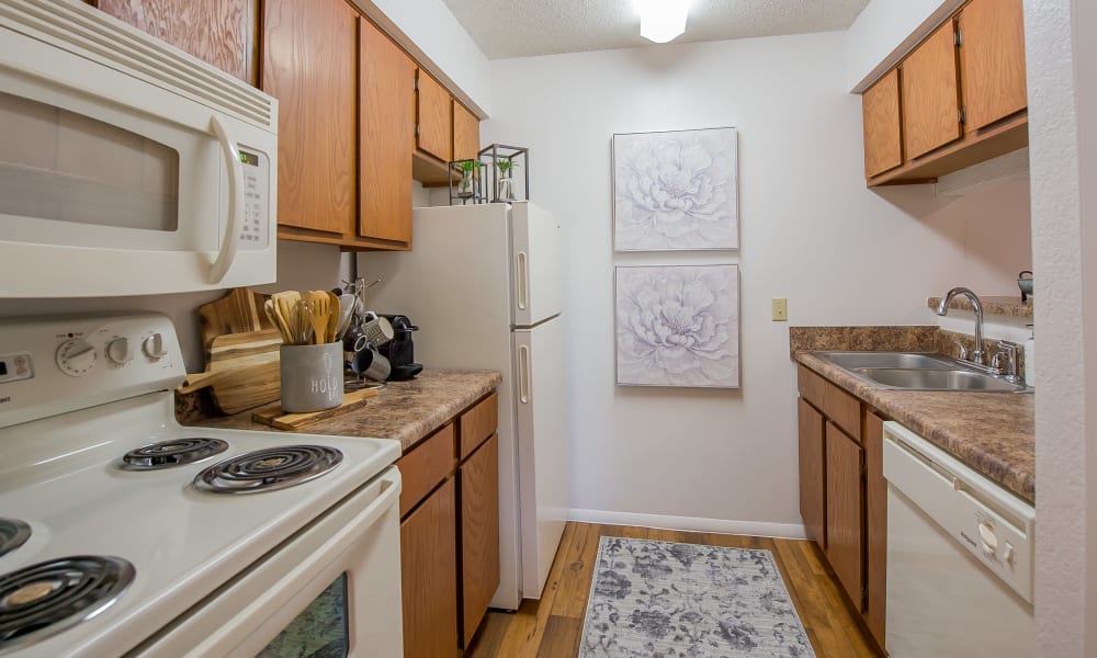 Photos Of Windsail Apartments In Tulsa Ok