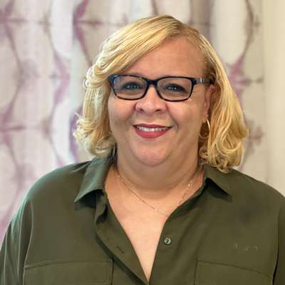 Dawn Wilson, LPN, Director of Memory Care at Barclay House of Baton Rouge in Baton Rouge, Louisiana