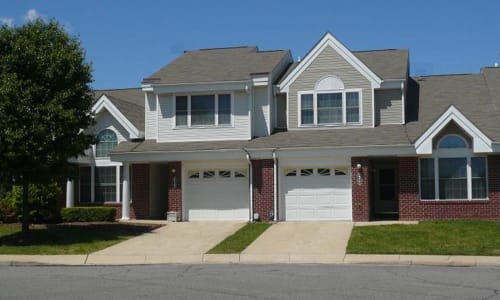 Ben Moreell community