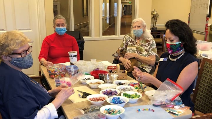 Independent Senior Living Denver | Denver, CO