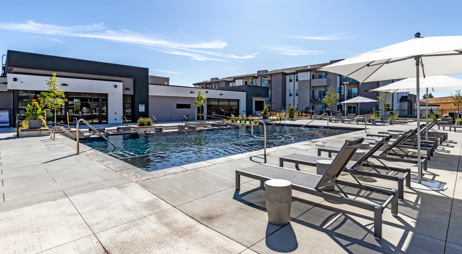 The Wyatt in Fort Collins, CO