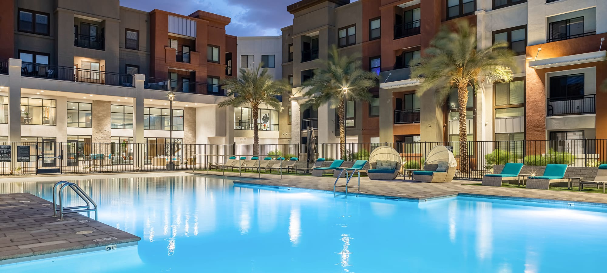 Schedule a tour of Marquis at Chandler in Chandler, Arizona