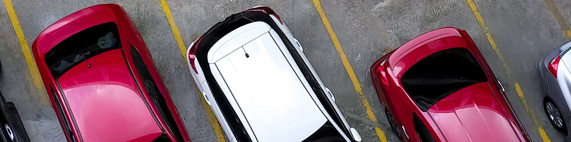 Amenities | Cascade Villas in Wichita Falls, Texas 