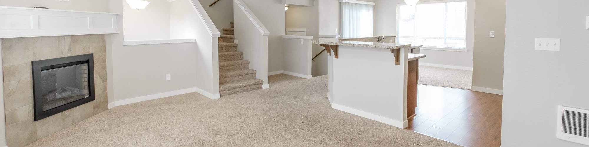 Floor Plans | Wynstone Townhomes in Puyallup, Washington