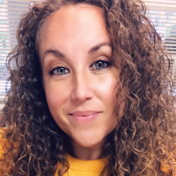 Melissa Alonso of Alura By Inspired Living in Rockledge, Florida.
