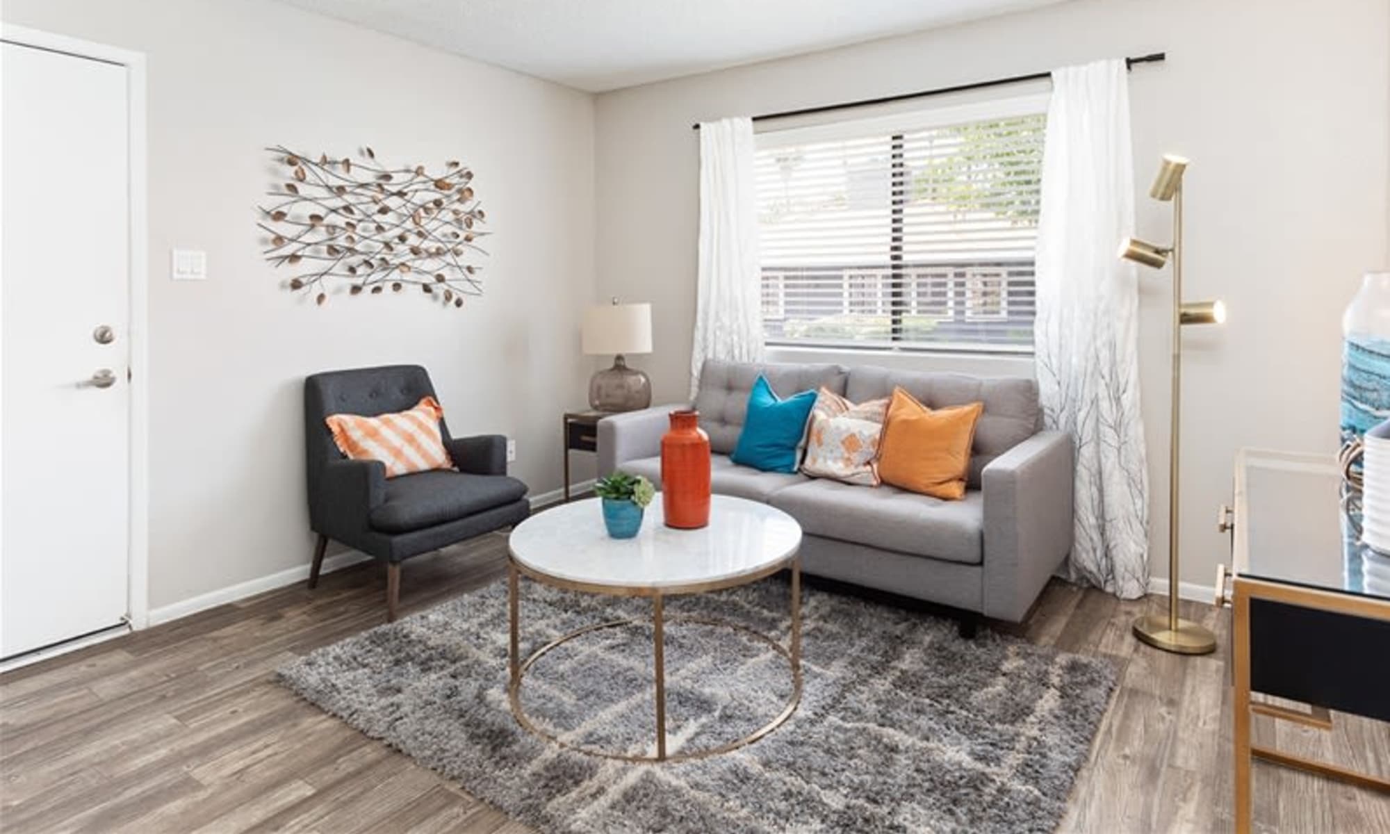 Apartments for rent at Argenta Apartments in Mesa, Arizona