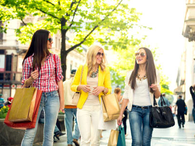 Neighborhood at Cedar Gardens and Towers Apartments & Townhomes in Windsor Mill, MD