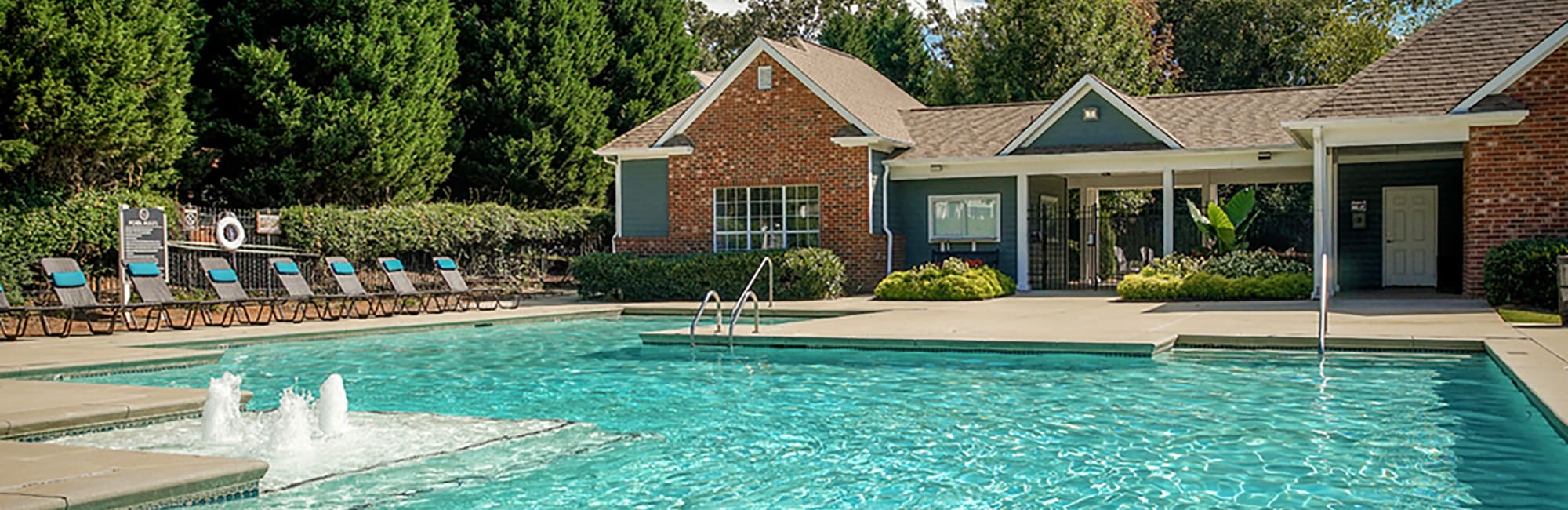 Stockbridge Ga Apartments For Rent Eastwood Village