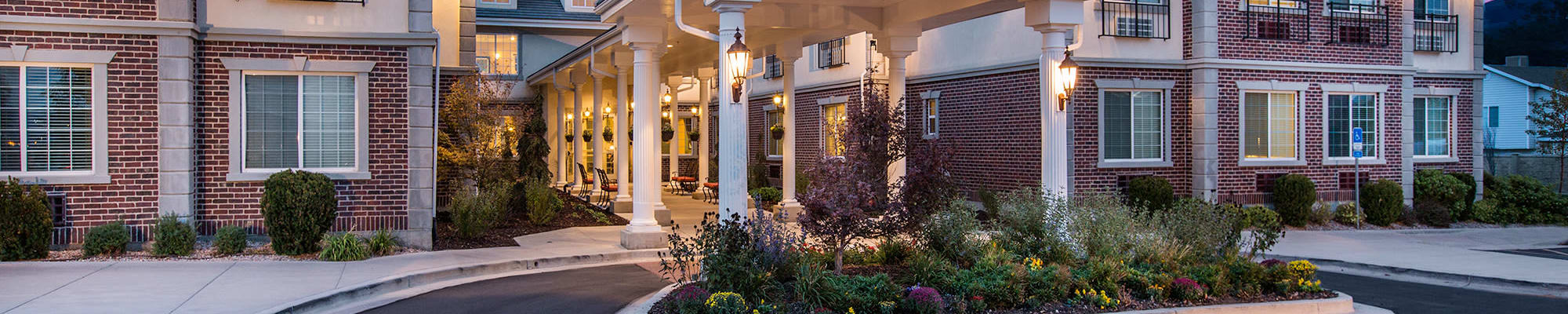 Contact at The Charleston at Cedar Hills in Cedar Hills, Utah