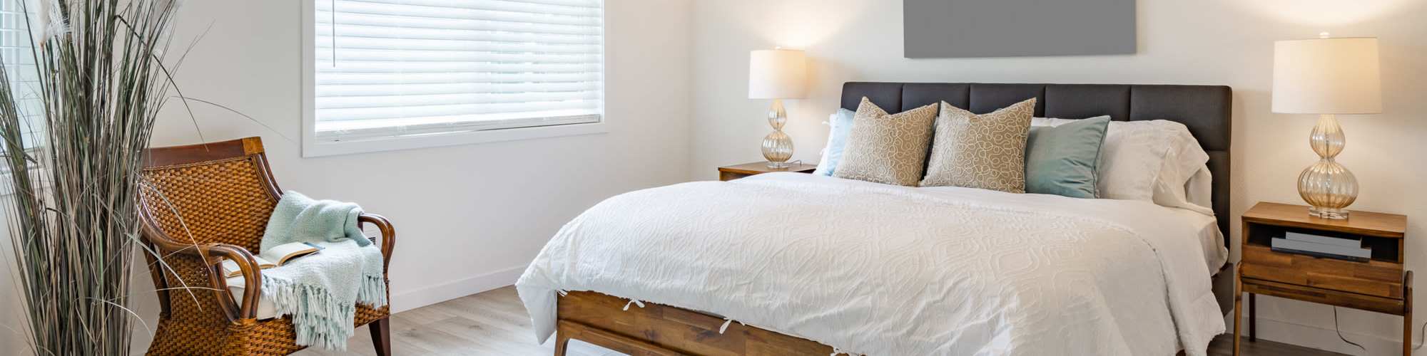 Amenities at Brick Row in Lansing, Michigan