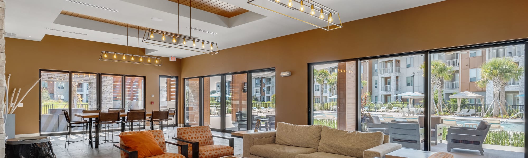 Resident resources at The Point at Town Center in Jacksonville, Florida