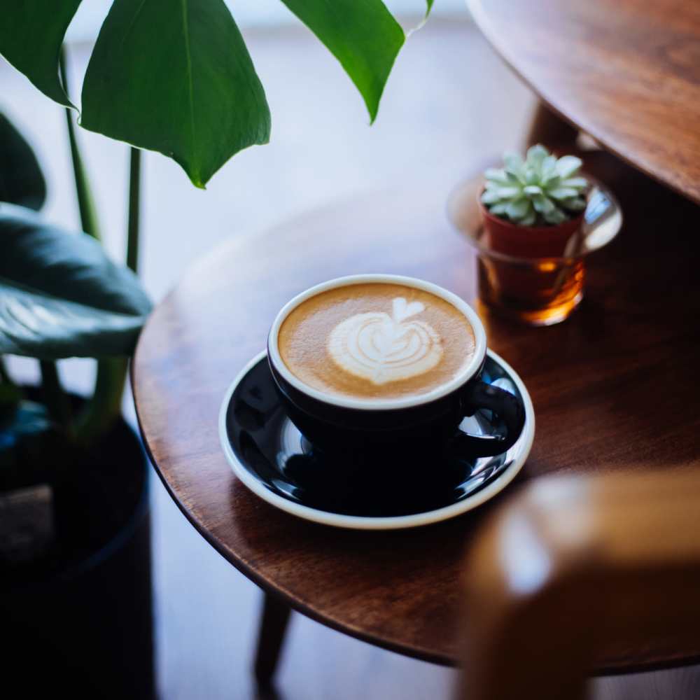 Coffee near Greyes Place in Crawfordville, Florida