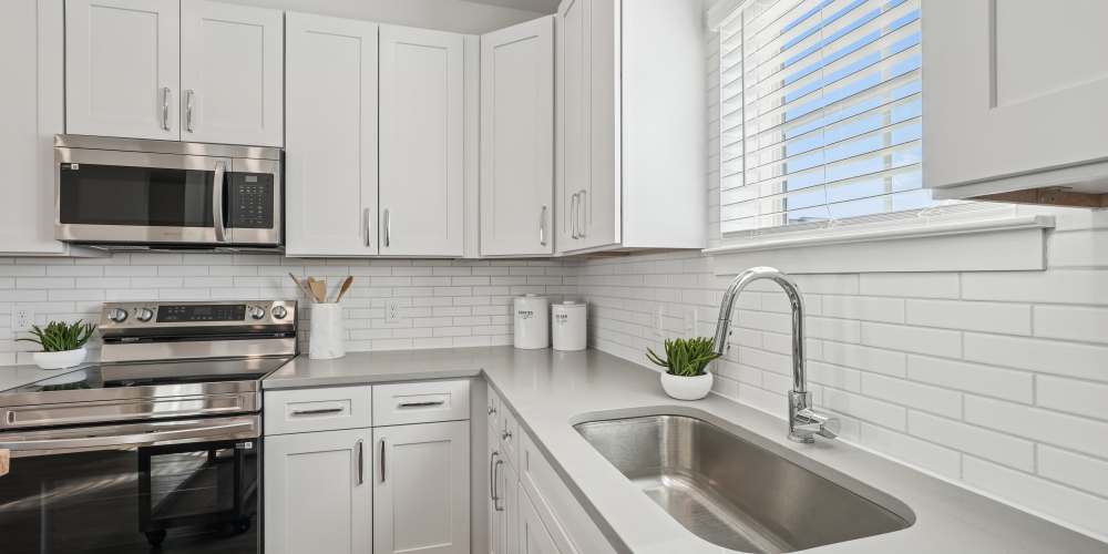 open green space walking trails pocket parks Hamlet Quail Crossing in Wake Forest, North Carolina