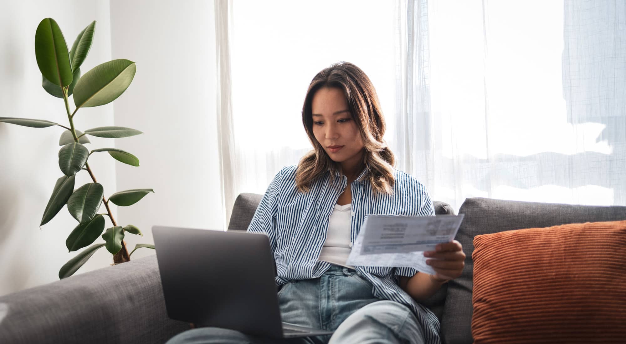 Amenities at Brookside Commons in Meadville, Pennsylvania  
