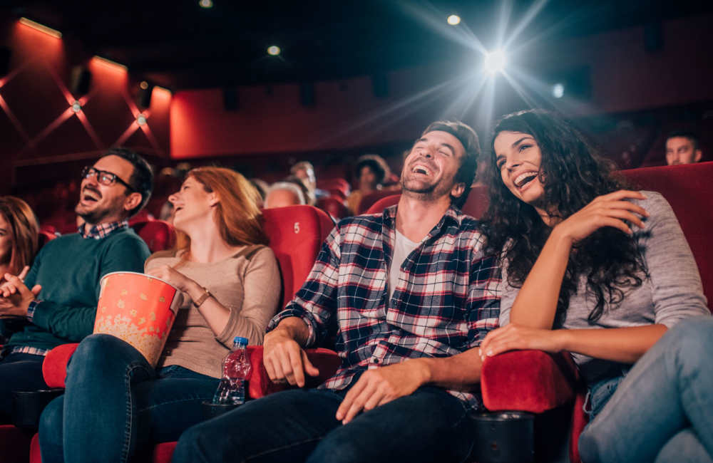 AMC Vancouver Mall 23 near Carriage House Apartments in Vancouver, Washington