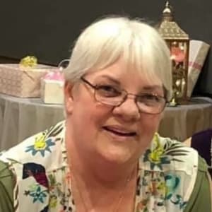 Rayma Wright, Wellness Director, LPN at Meadow Ridge Senior Living in Moberly, Missouri. 