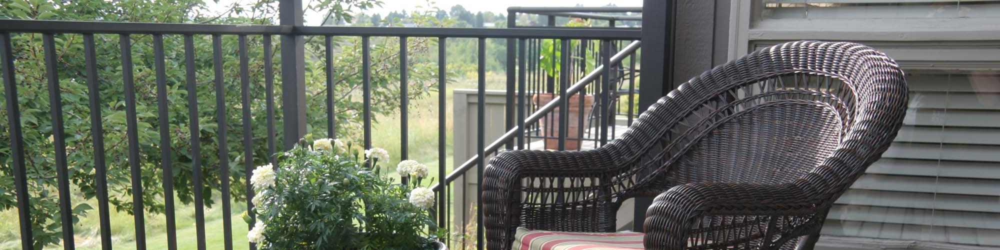 Amenities at Ocean Springs Station in Ocean Springs, Mississippi  