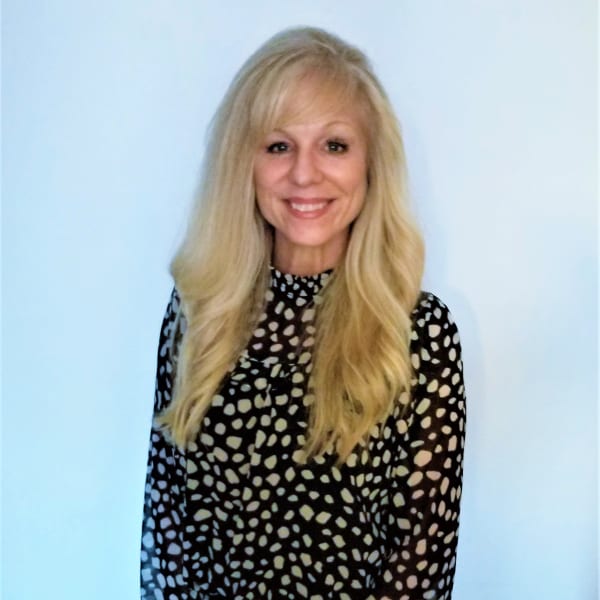 April Crumley, Associate Executive Director at Inspired Living Lakewood Ranch in Bradenton, Florida
