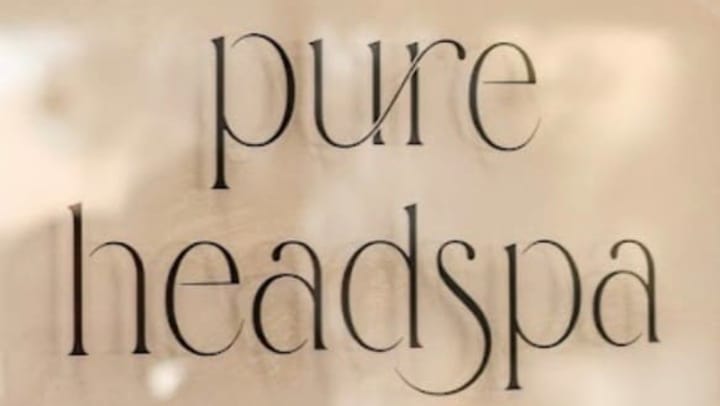 Pure Head Spa of Chino Hills