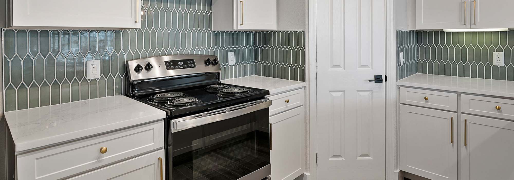 Floor Plans at Seagrove in Conroe, Texas