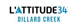 Lattitude34 Dillard Creek