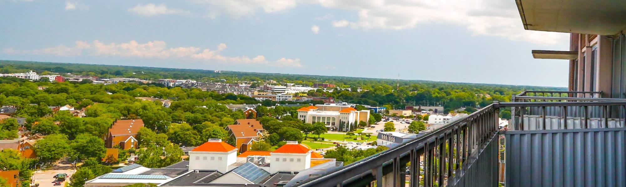 Reviews of Hague Towers in Norfolk, Virginia