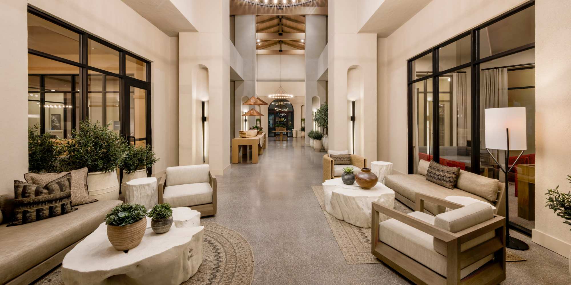 Management Support in Santa Ana, CA