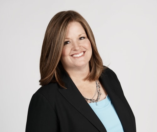 Bio photo for Sarah Turner - Regional VP of Operations - Central at Olympus Property in Fort Worth, Texas