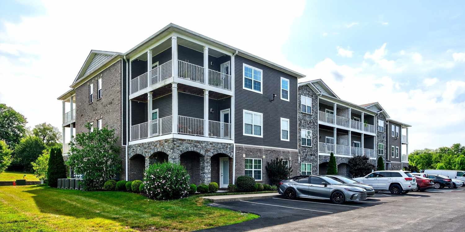 Property 2 at Palomar Apartments in Lexington, Kentucky