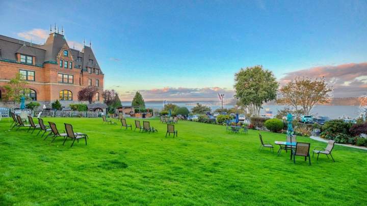 Targa Announces Bayside Gardens Acquisition