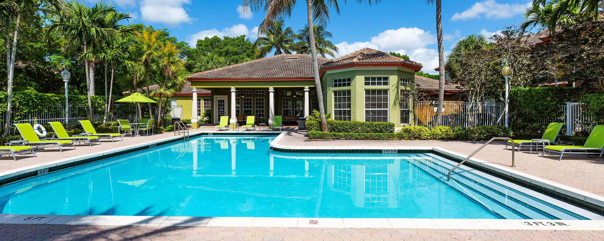 Apartments at Delray Bay Apartments in Delray Beach, Florida