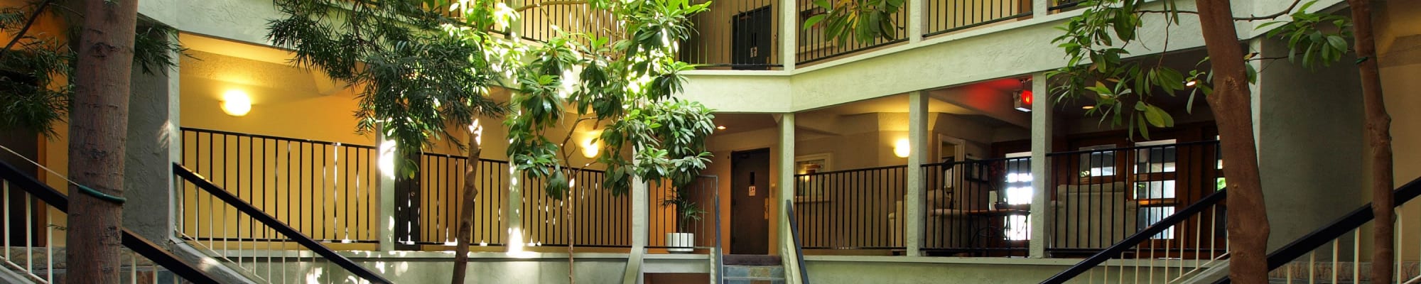 Resident perks at Atrium Downtown in Walnut Creek, California