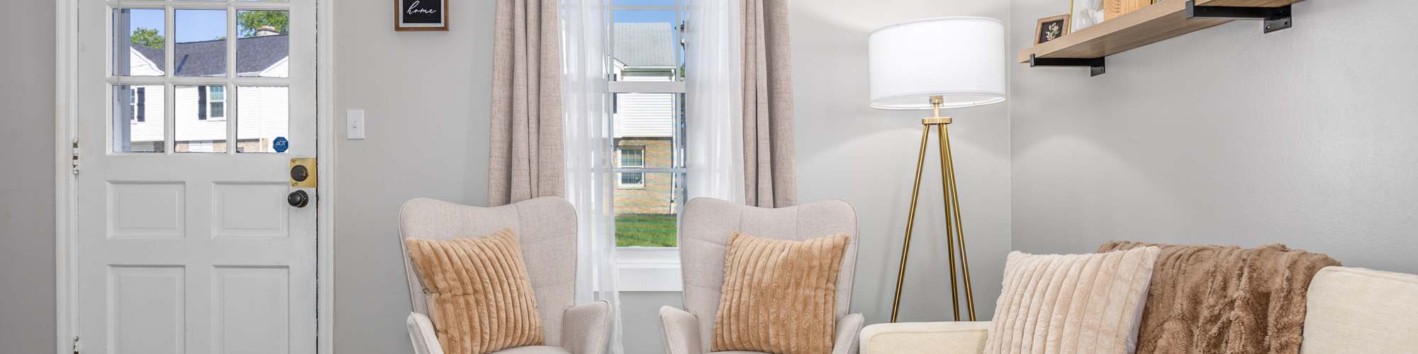 Floor Plans | The Villas and Estates at Eden of Whitehall in Whitehall, Ohio